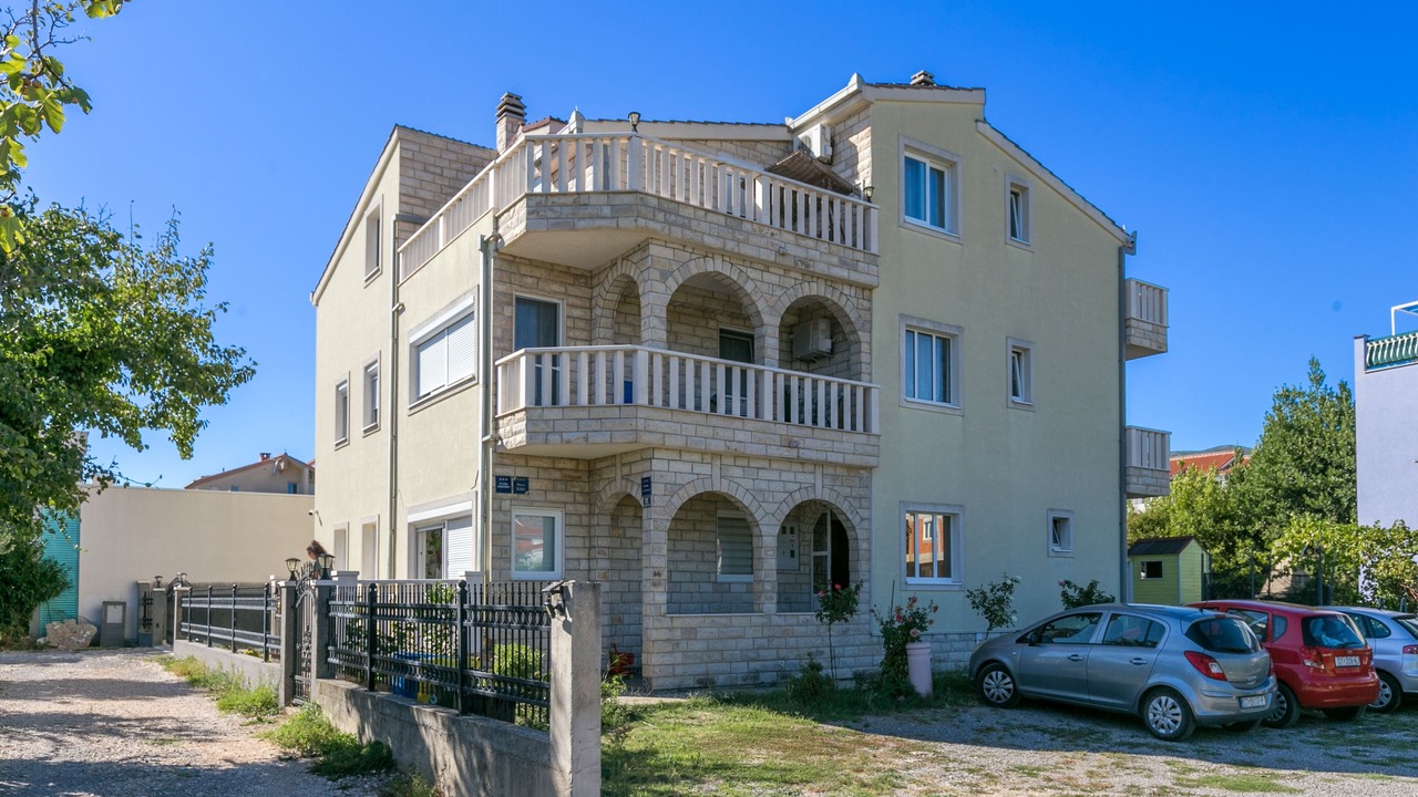 Photo of Outdoor in Kastel Stafilic