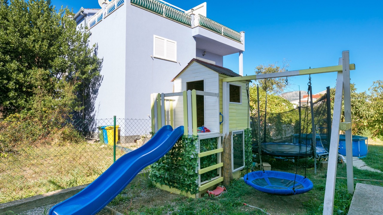 Photo of Outdoor in Kastel Stafilic