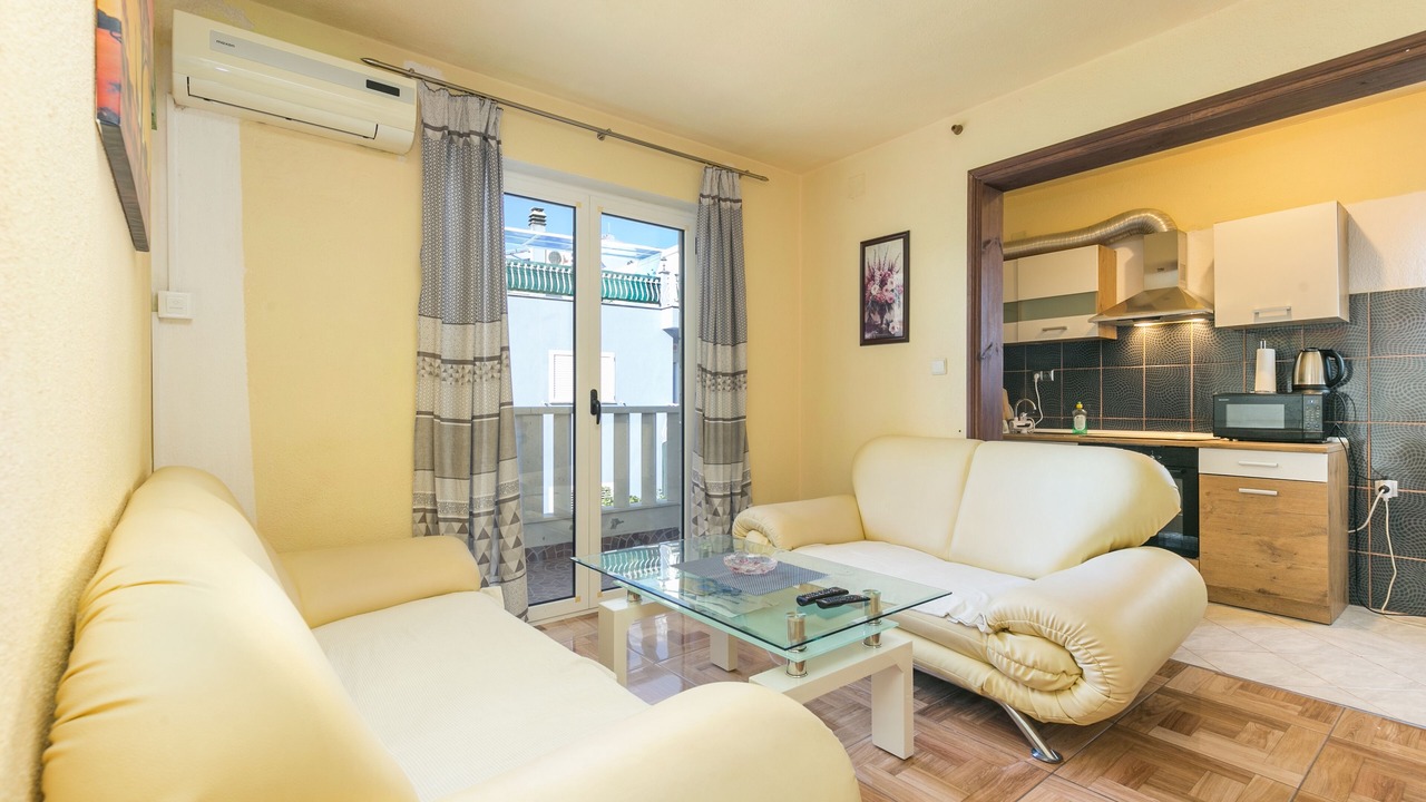 Photo of Livingroom in Kastel Stafilic