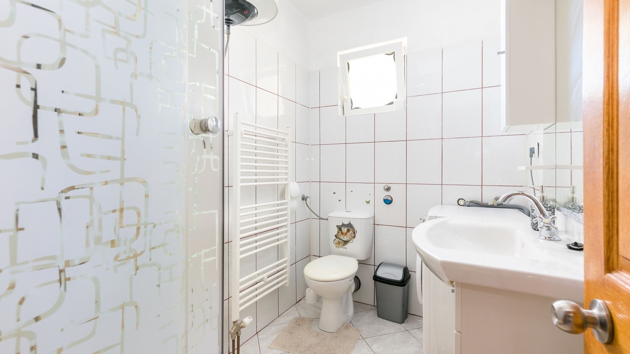 Photo of Bathroom in Kastel Stafilic