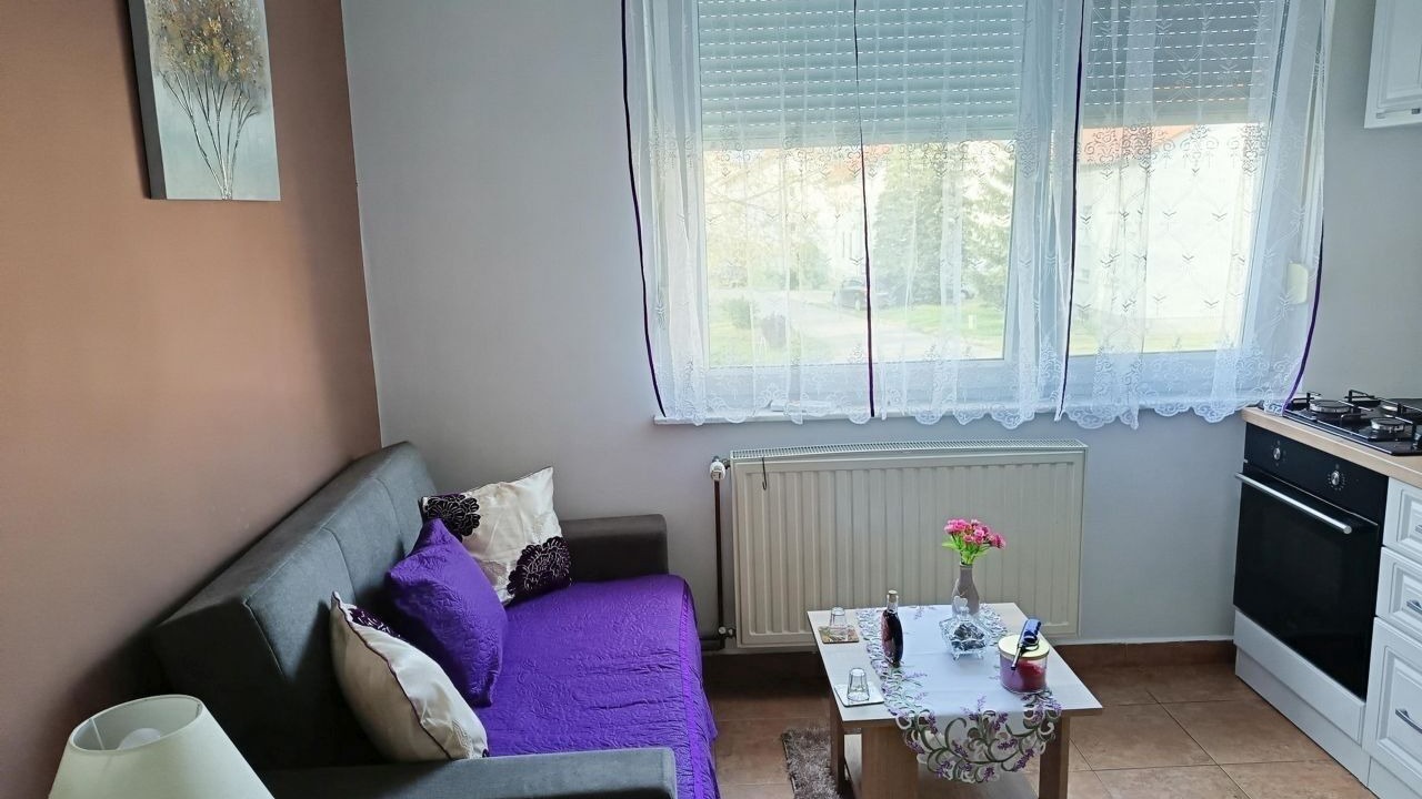 Photo of Livingroom in Vukovar