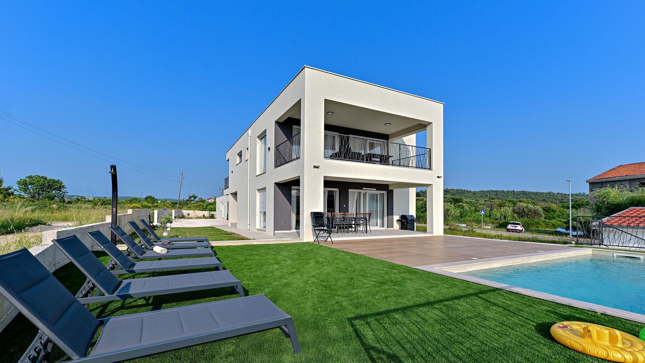 Photo of Outdoor in Ljubac
