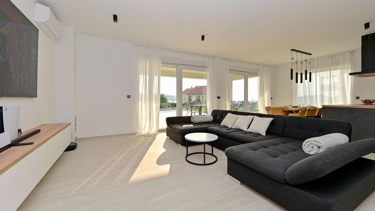 Photo of Bedroom in Ljubac