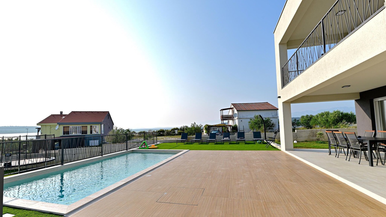 Photo of Outdoor in Ljubac