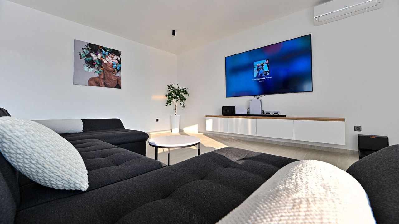 Photo of Bedroom in Ljubac