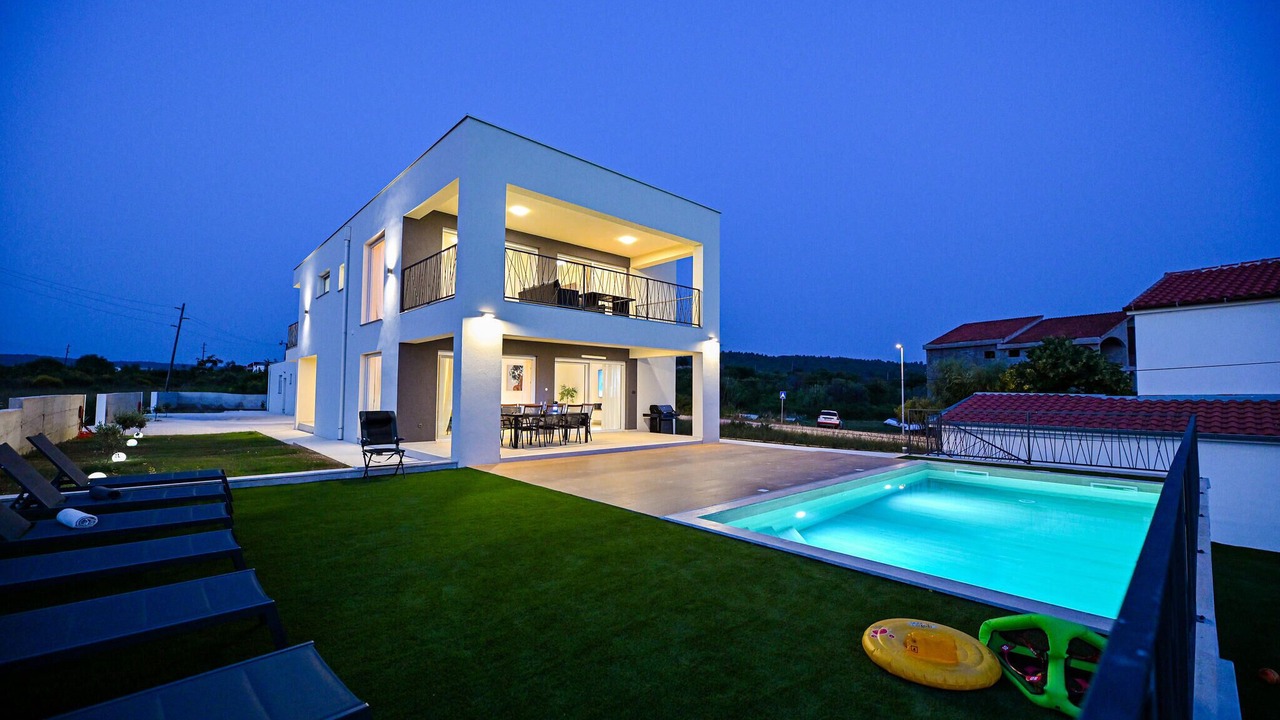 Photo of Outdoor in Ljubac