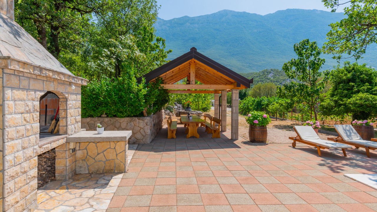 Photo of Outdoor in Grubisno Polje