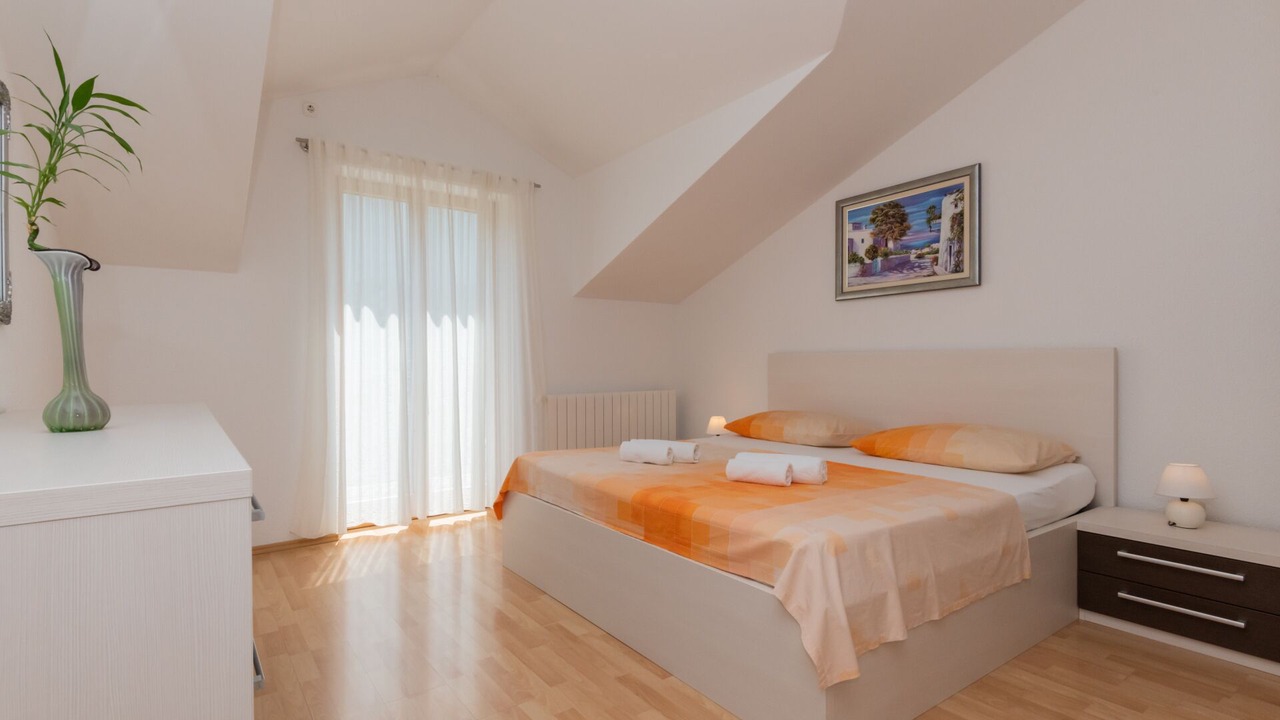 Photo of Bedroom in Grubisno Polje
