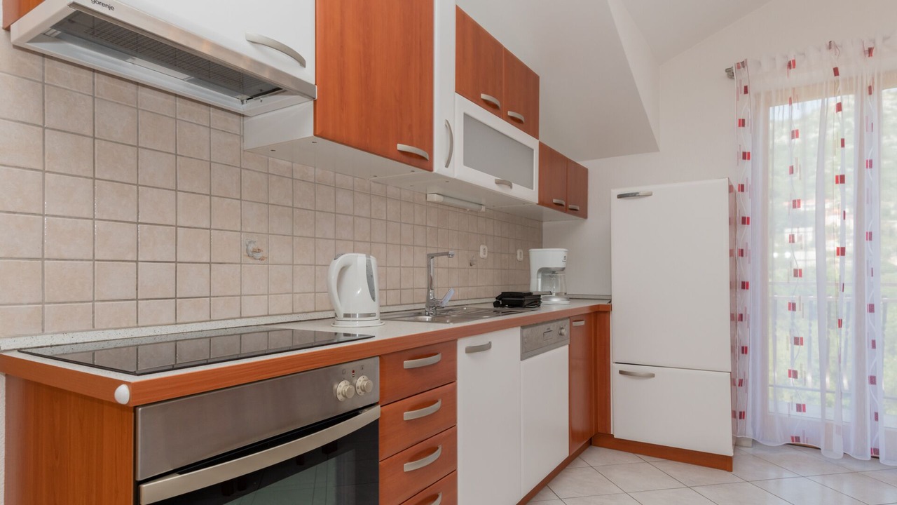 Photo of Kitchen in Grubisno Polje