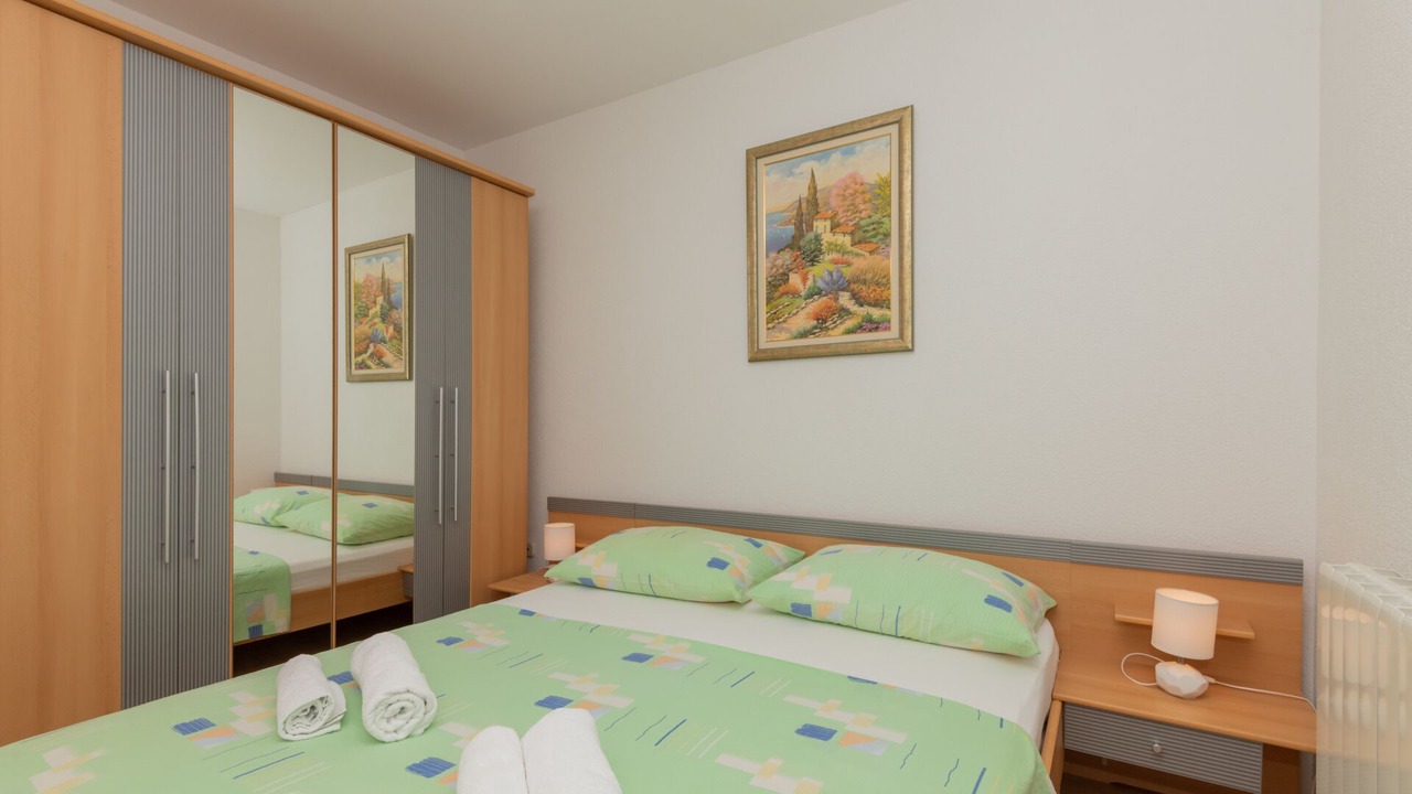 Photo of Bedroom in Grubisno Polje