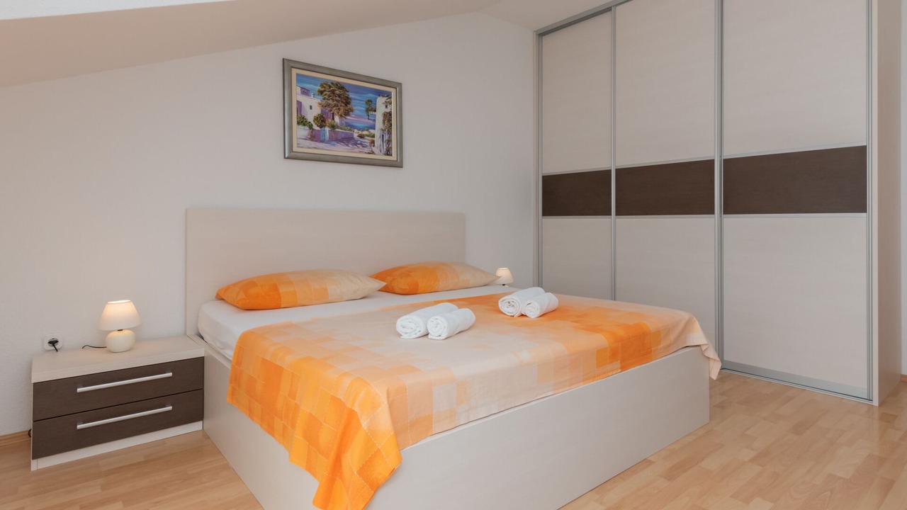 Photo of Bedroom in Grubisno Polje
