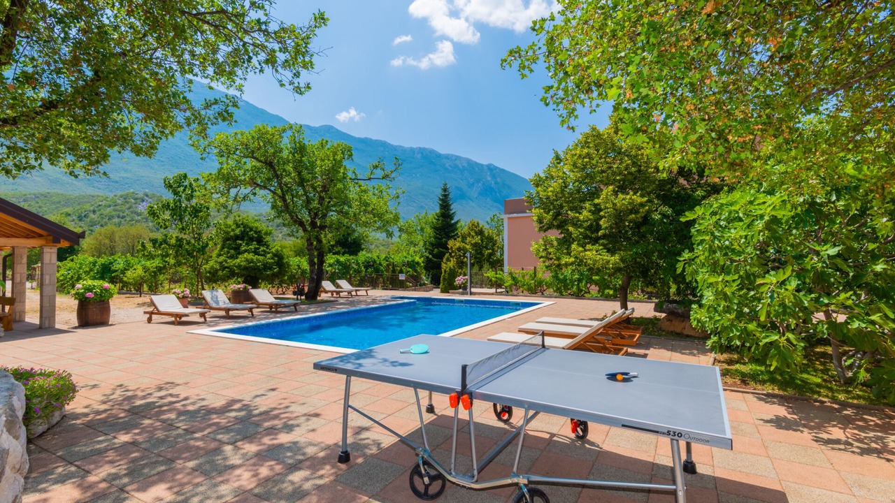 Photo of Outdoor in Grubisno Polje