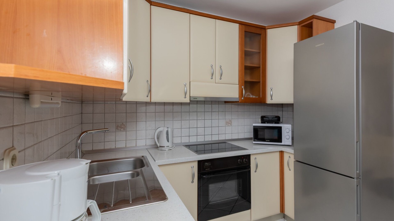Photo of Kitchen in Grubisno Polje