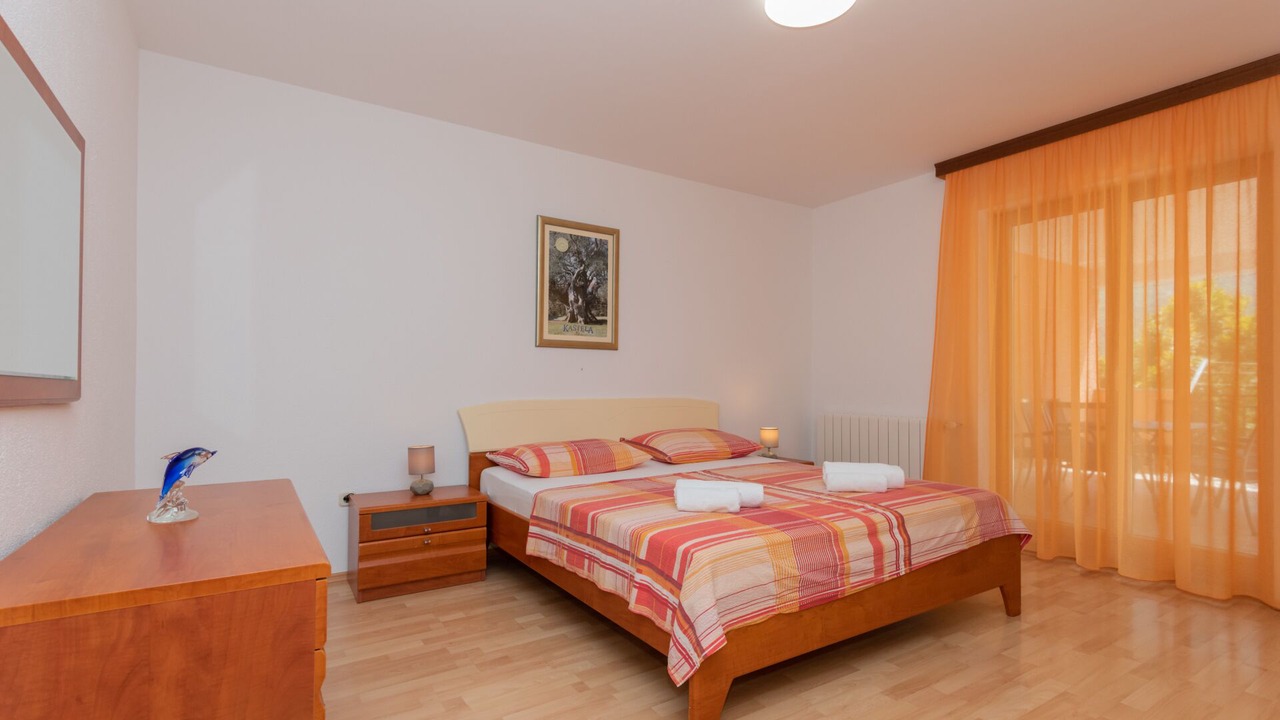Photo of Bedroom in Grubisno Polje