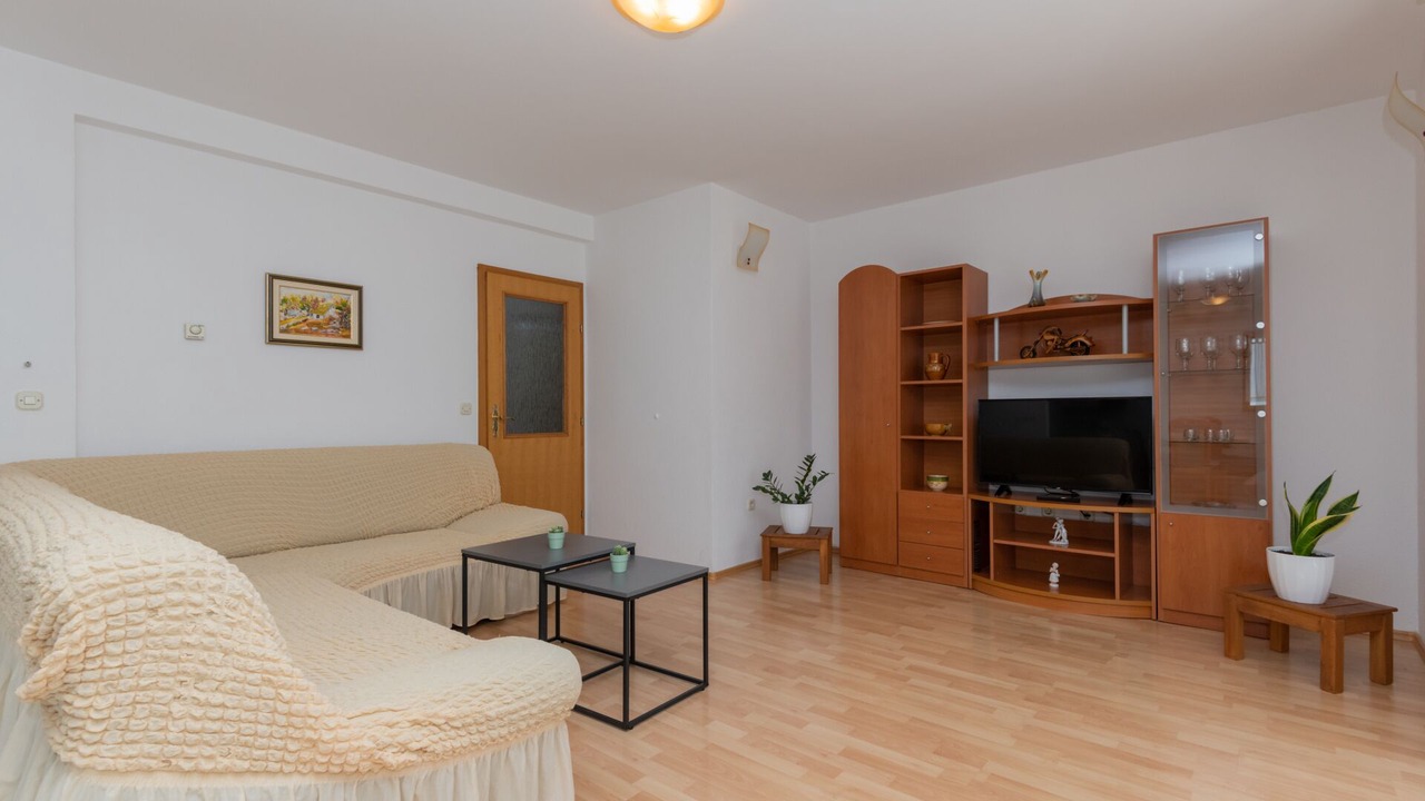 Photo of Livingroom in Grubisno Polje