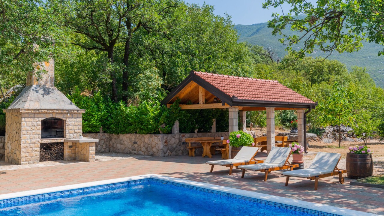 Photo of Outdoor in Grubisno Polje
