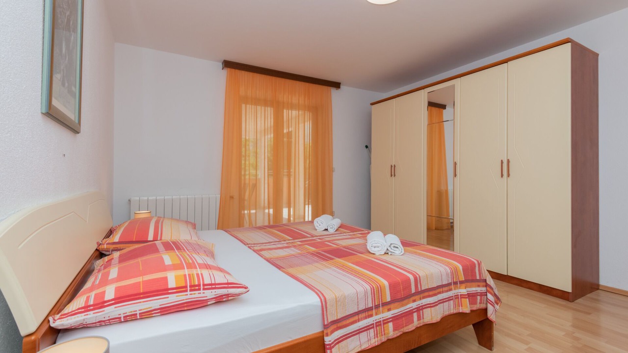 Photo of Bedroom in Grubisno Polje
