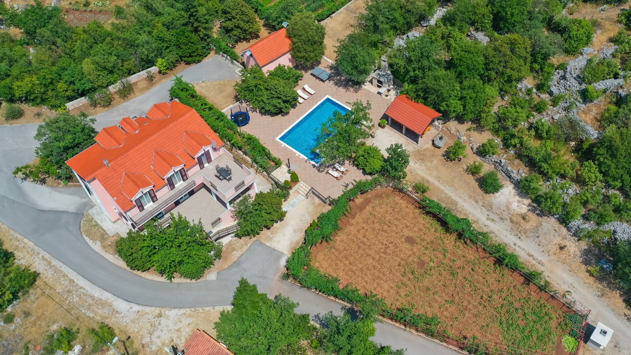 Photo of Outdoor in Grubisno Polje