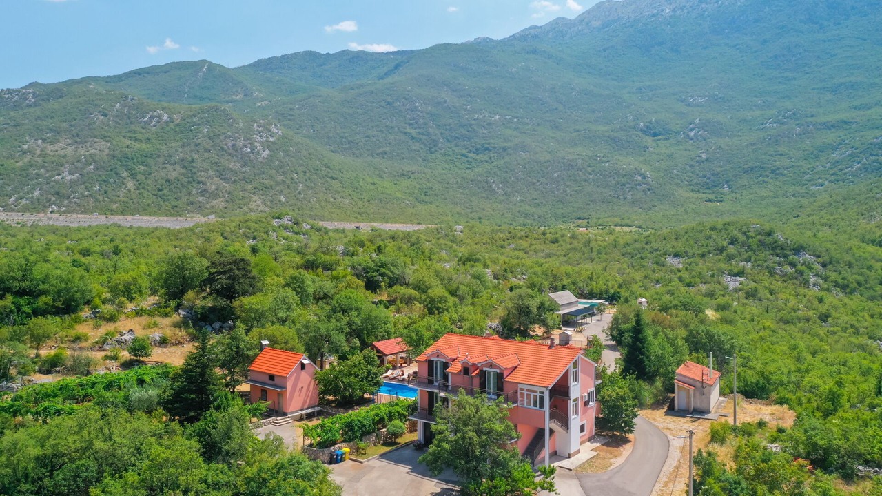 Photo of Outdoor in Grubisno Polje