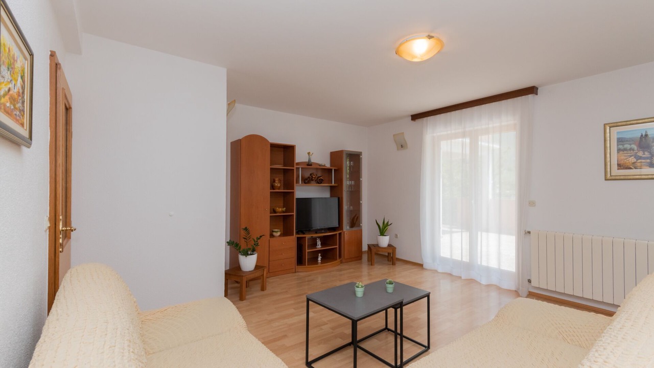 Photo of Livingroom in Grubisno Polje