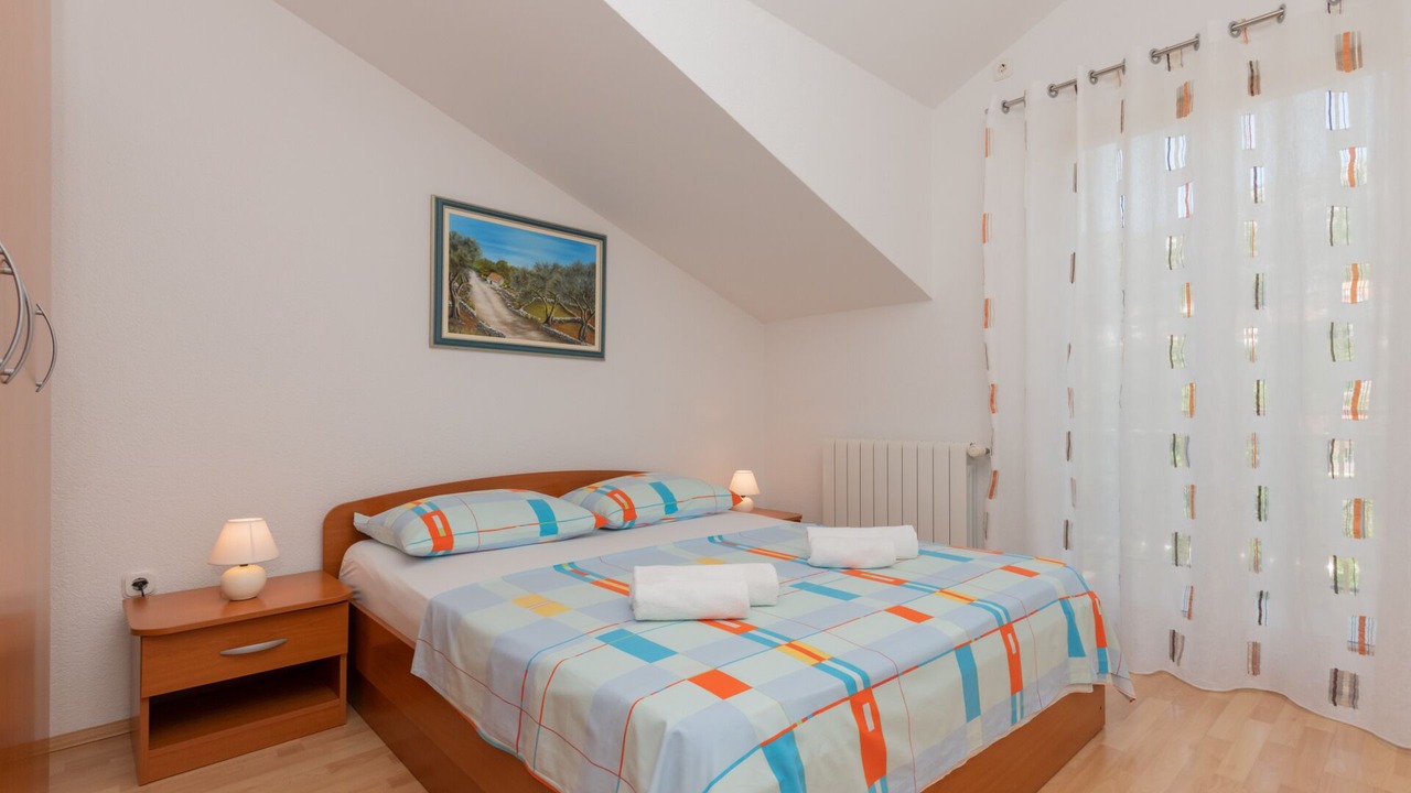 Photo of Bedroom in Grubisno Polje