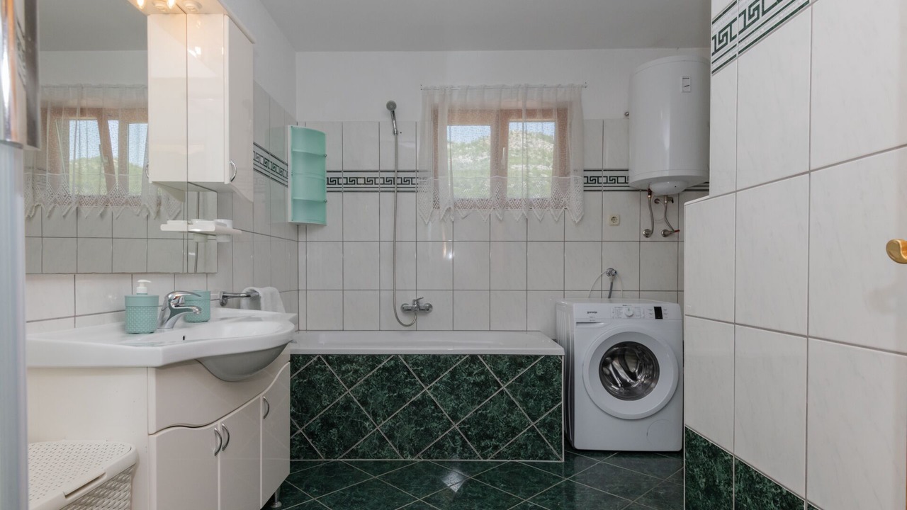 Photo of Bathroom in Grubisno Polje