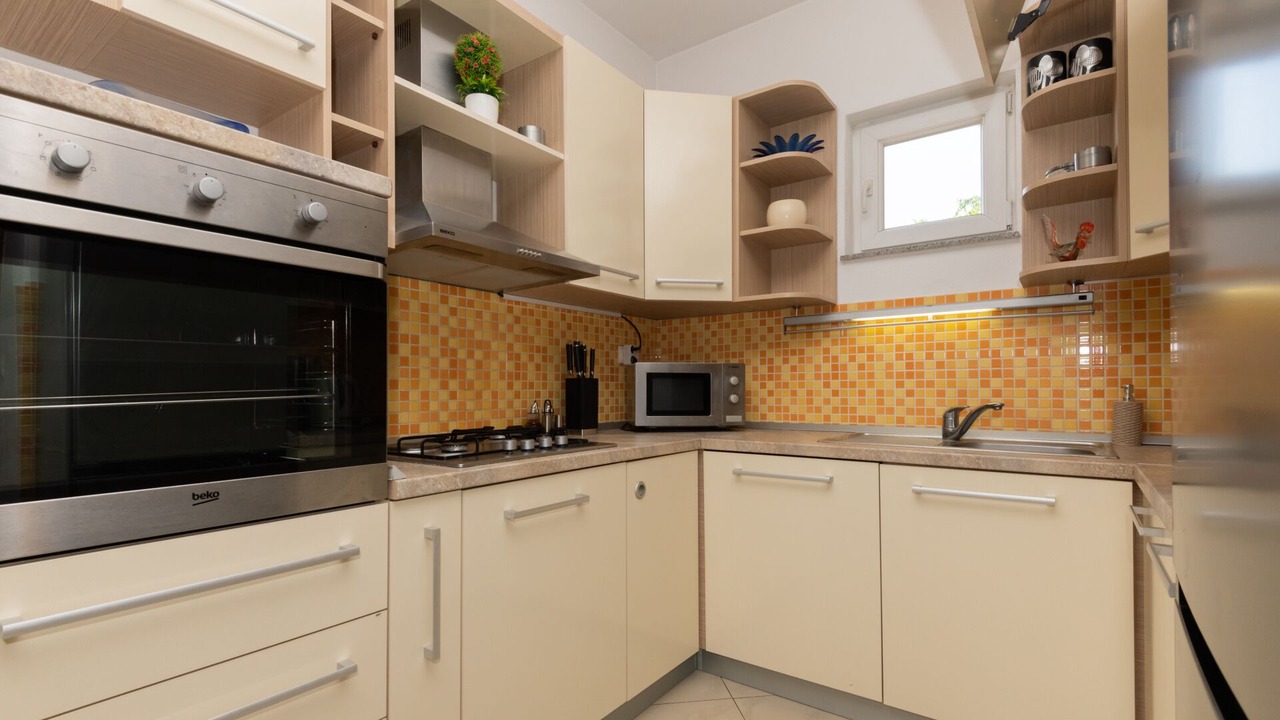 Photo of Kitchen in Central Dalmatia