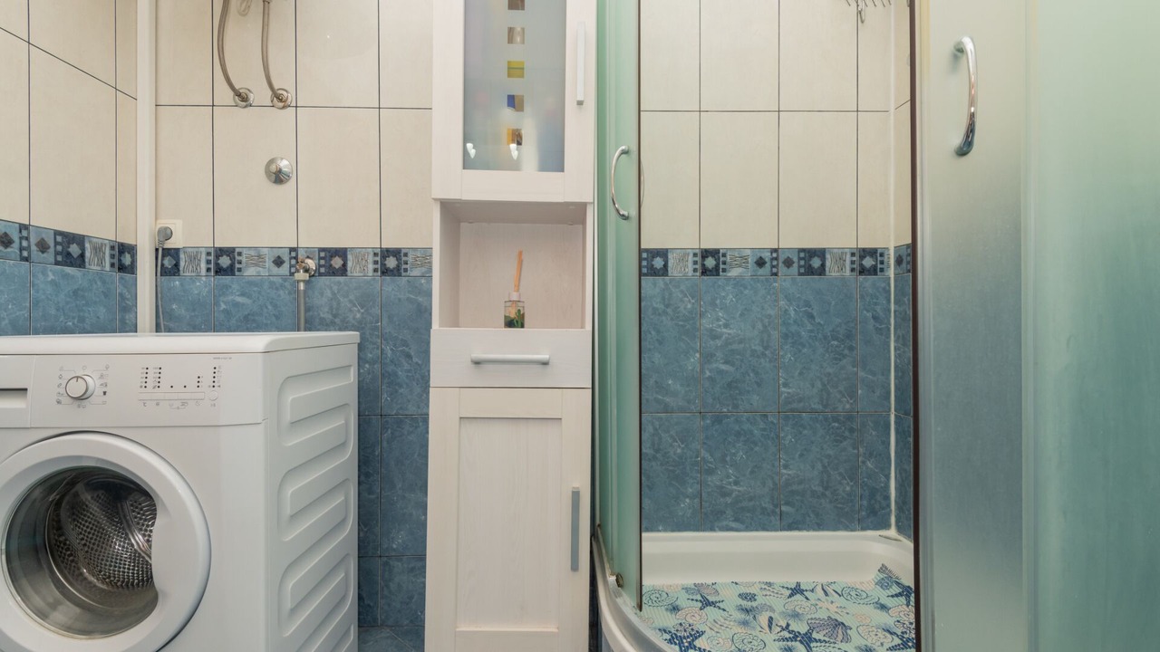 Photo of Bathroom in Central Dalmatia
