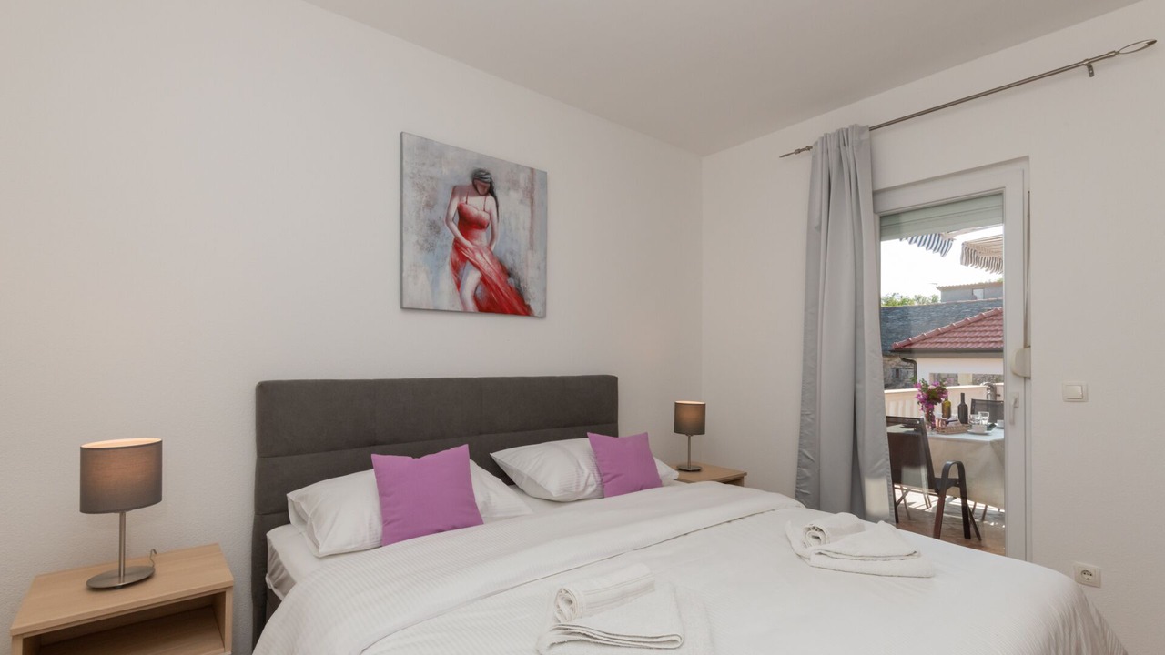 Photo of Bedroom in Central Dalmatia