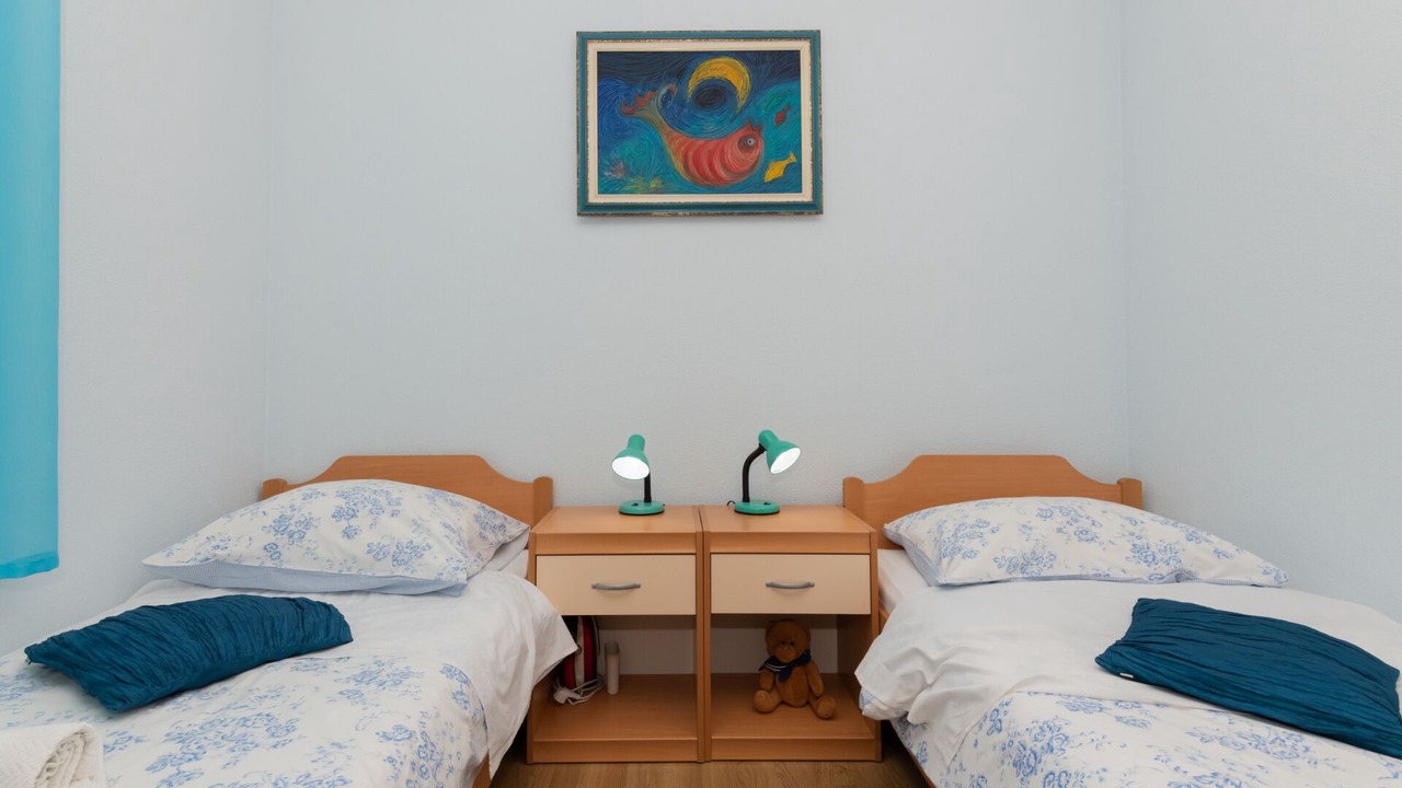 Photo of Bedroom in Central Dalmatia