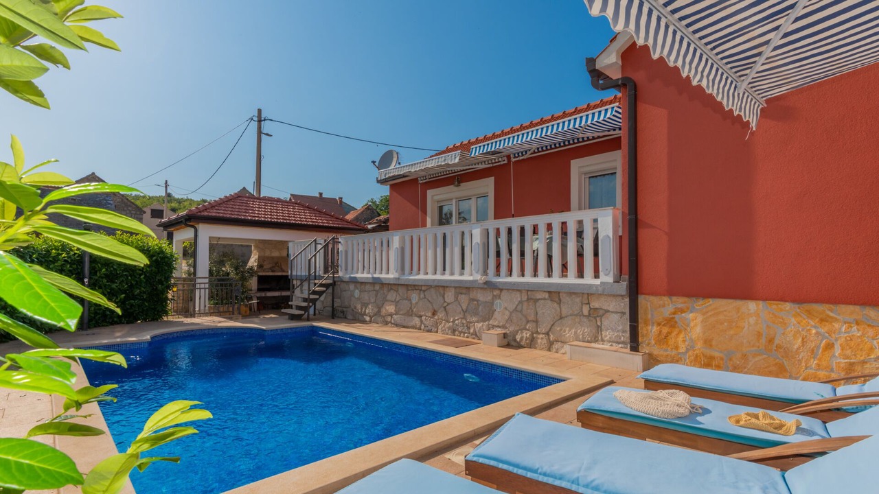 Photo of Outdoor in Central Dalmatia