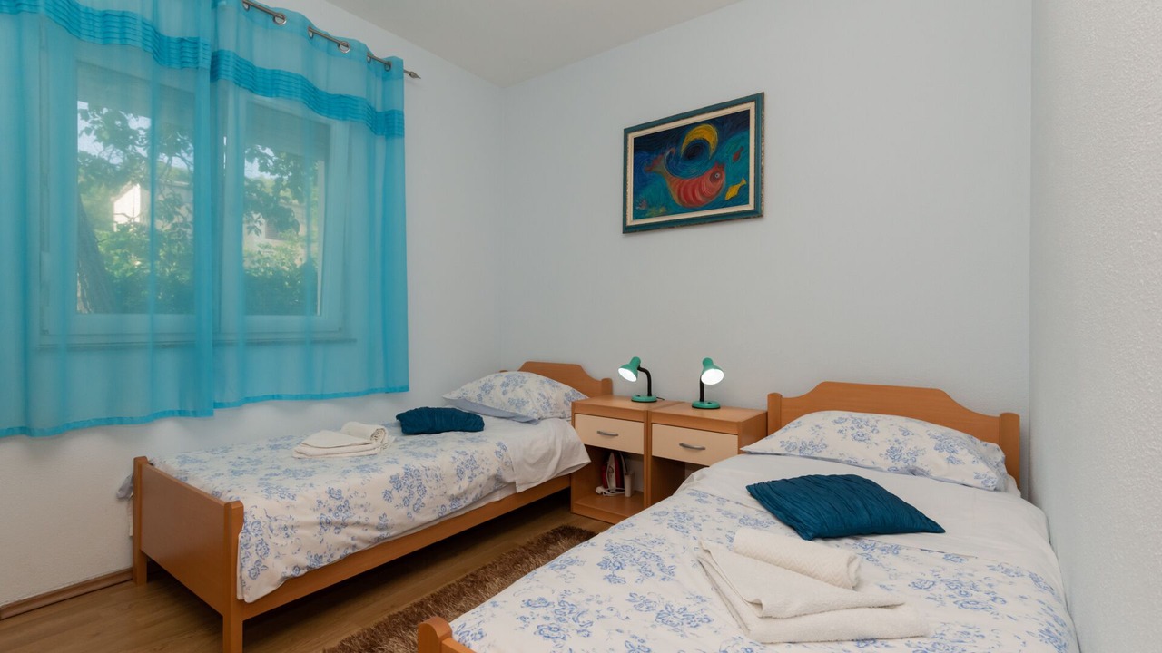 Photo of Bedroom in Central Dalmatia