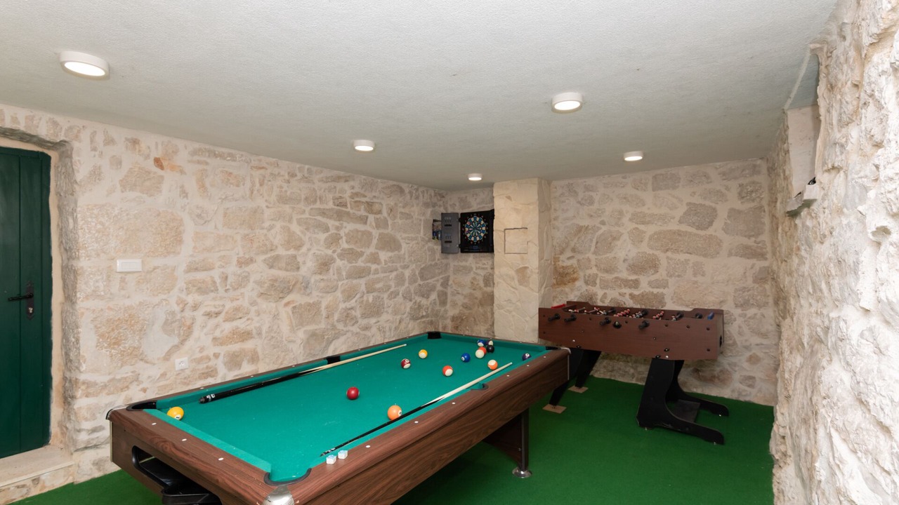 Photo of Bedroom in Central Dalmatia