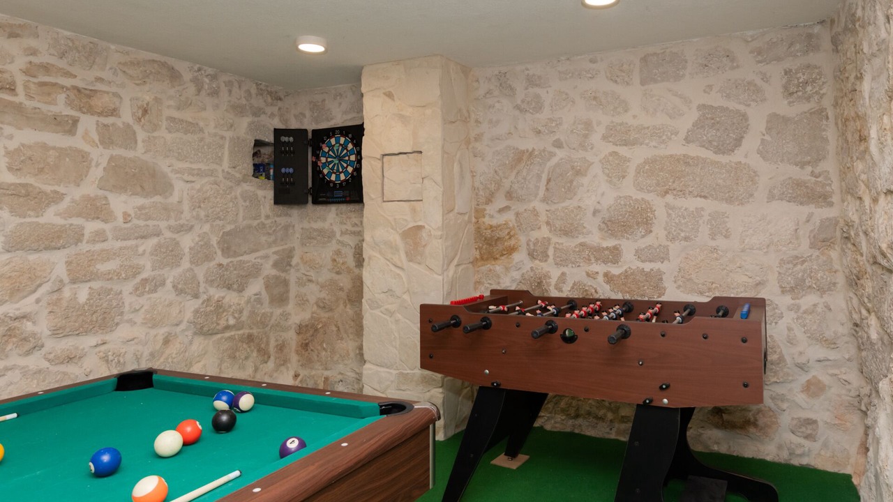Photo of Bedroom in Central Dalmatia