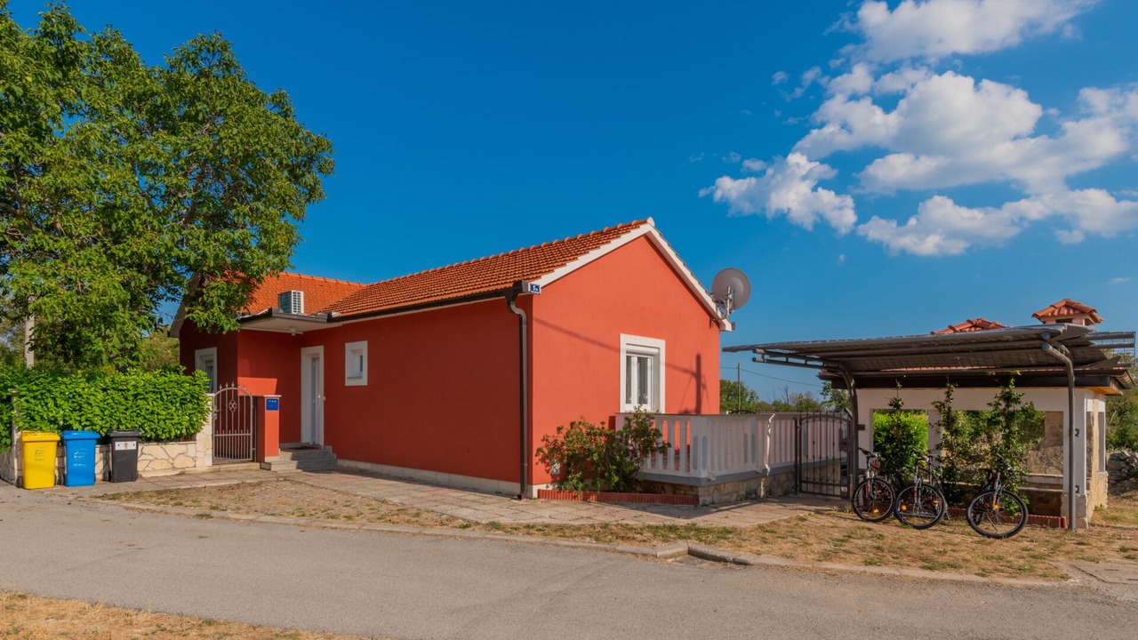 Photo of Outdoor in Central Dalmatia