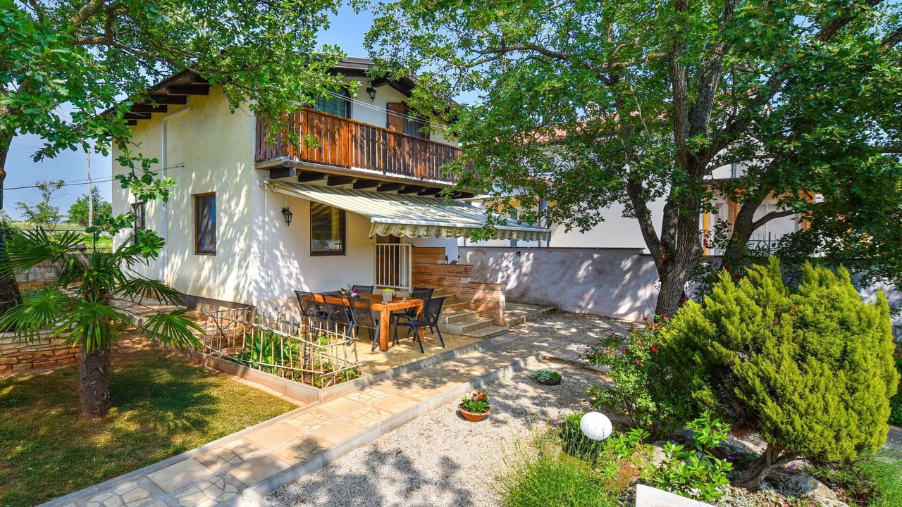 Photo of Outdoor in Kastelir-Labinci