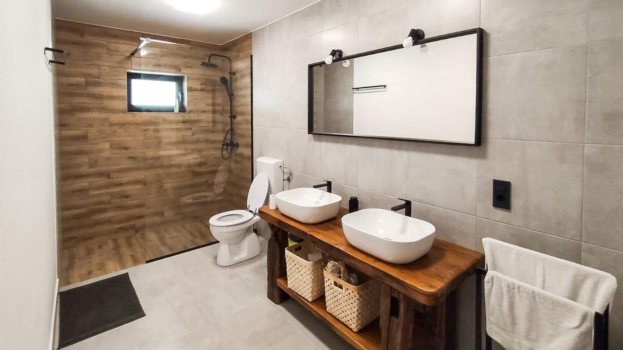 Photo of Bathroom in Sveti Ivan Zabno