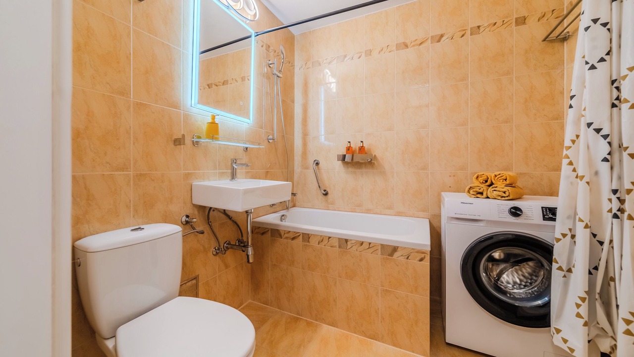 Photo of Bathroom in Zagreb