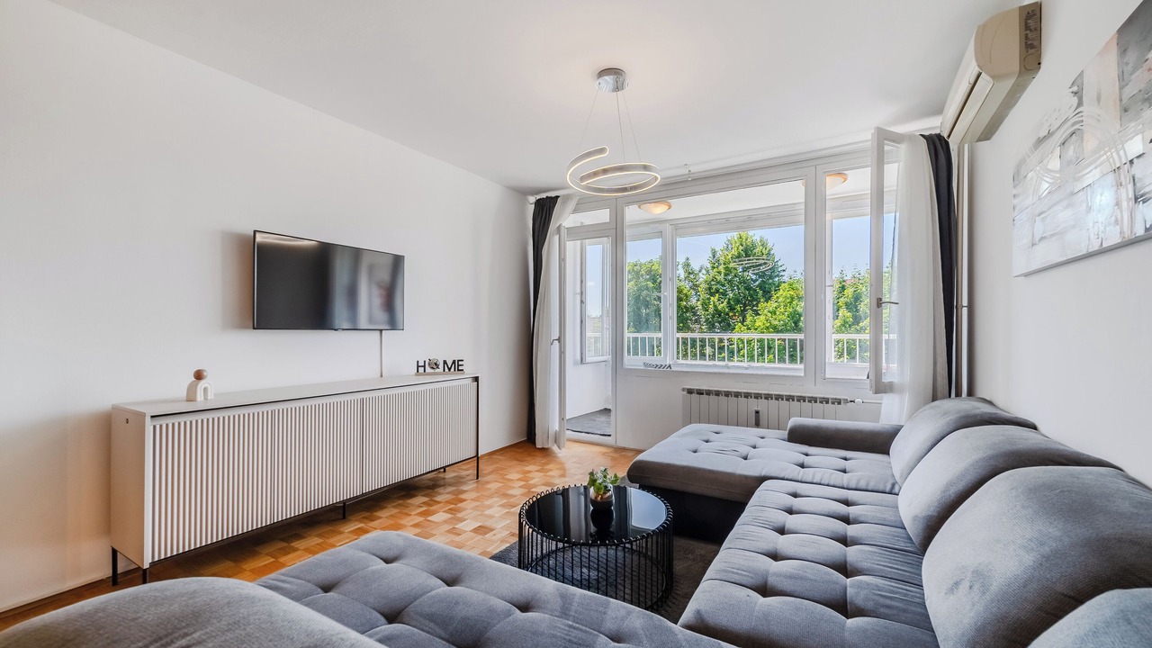 Photo of Livingroom in Zagreb