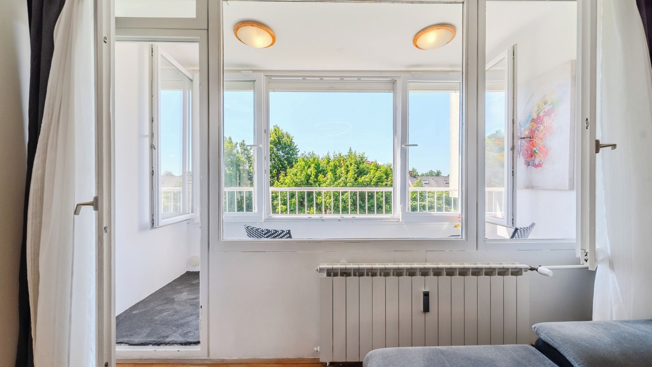 Photo of Livingroom in Zagreb