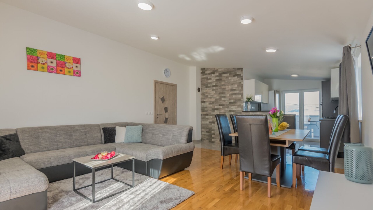 Photo of Livingroom in Grubine