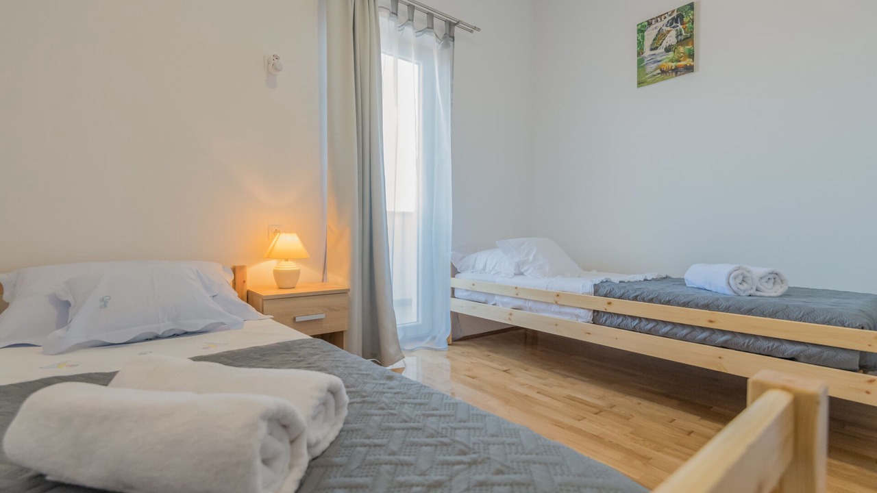 Photo of Bedroom in Grubine