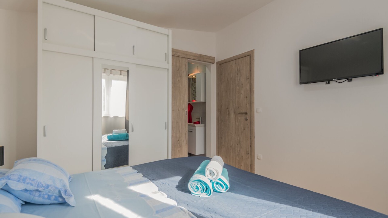 Photo of Bedroom in Grubine