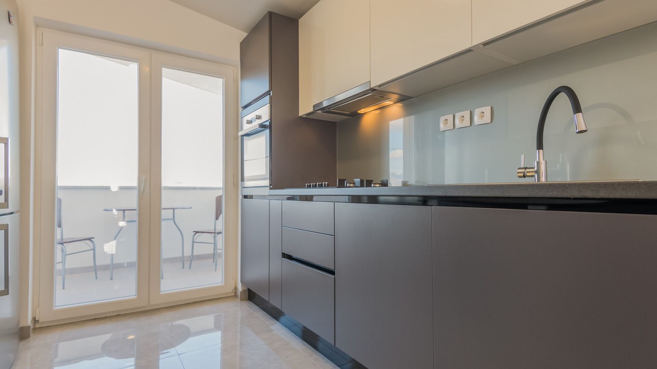 Photo of Kitchen in Grubine