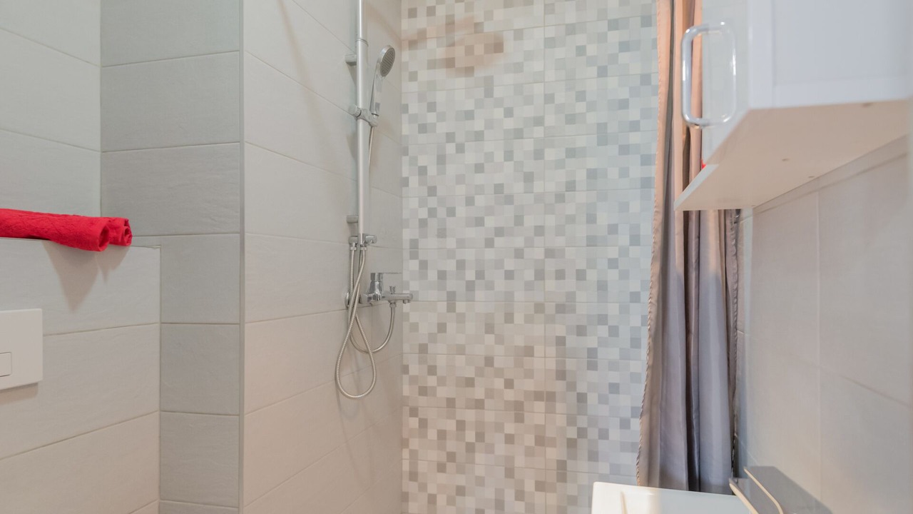 Photo of Bathroom in Grubine