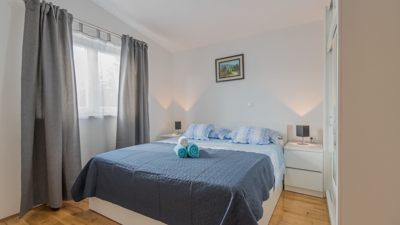 Photo of Bedroom in Grubine