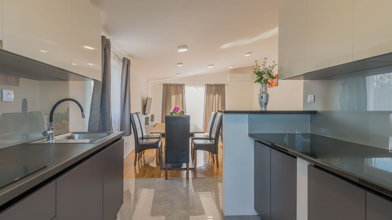 Photo of Kitchen in Grubine