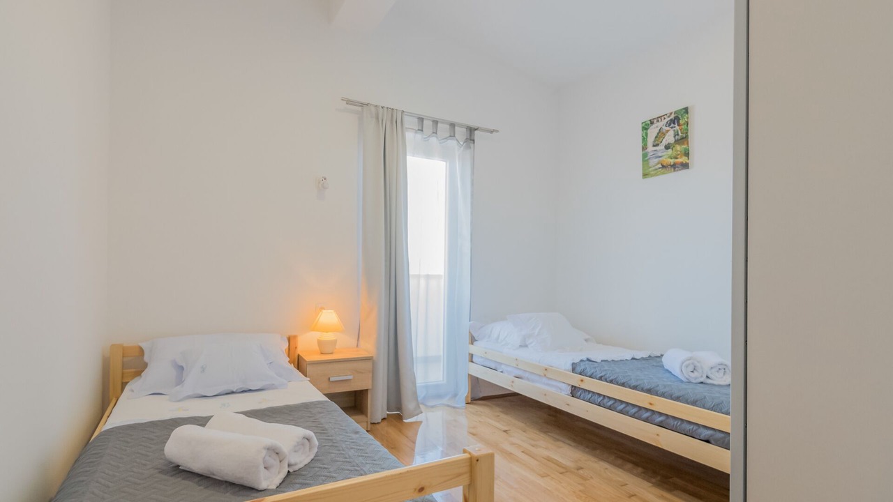 Photo of Bedroom in Grubine