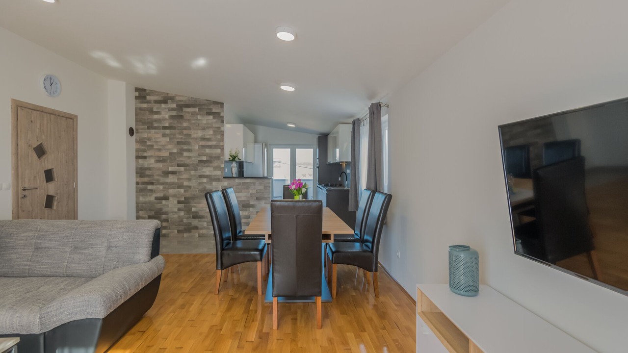 Photo of Livingroom in Grubine