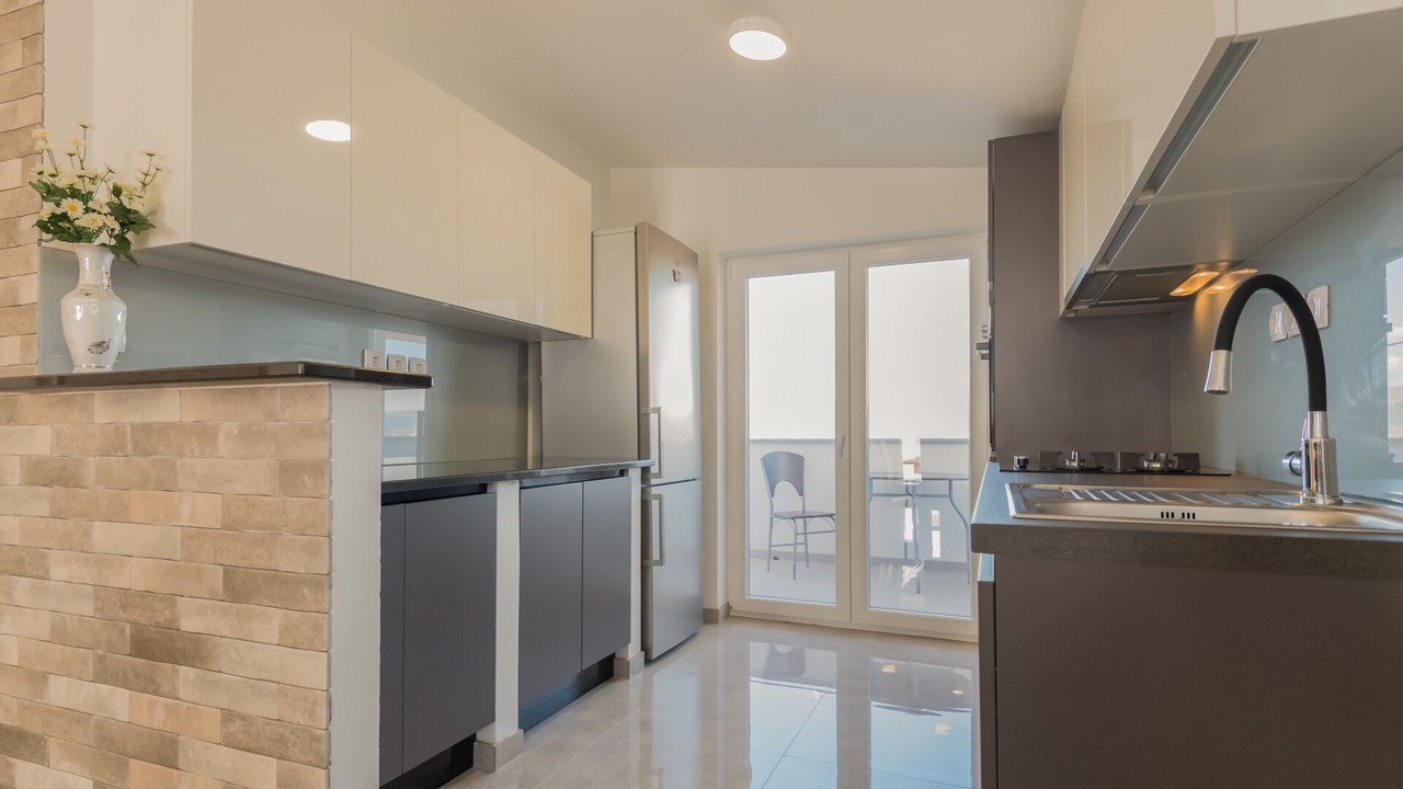 Photo of Kitchen in Grubine